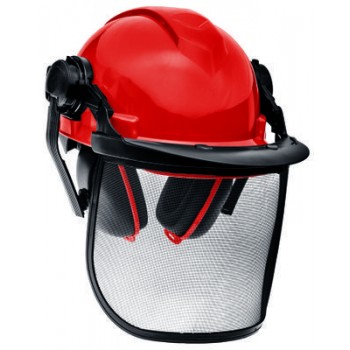 CAPACETE DE PROTECÇÃO EINHELL